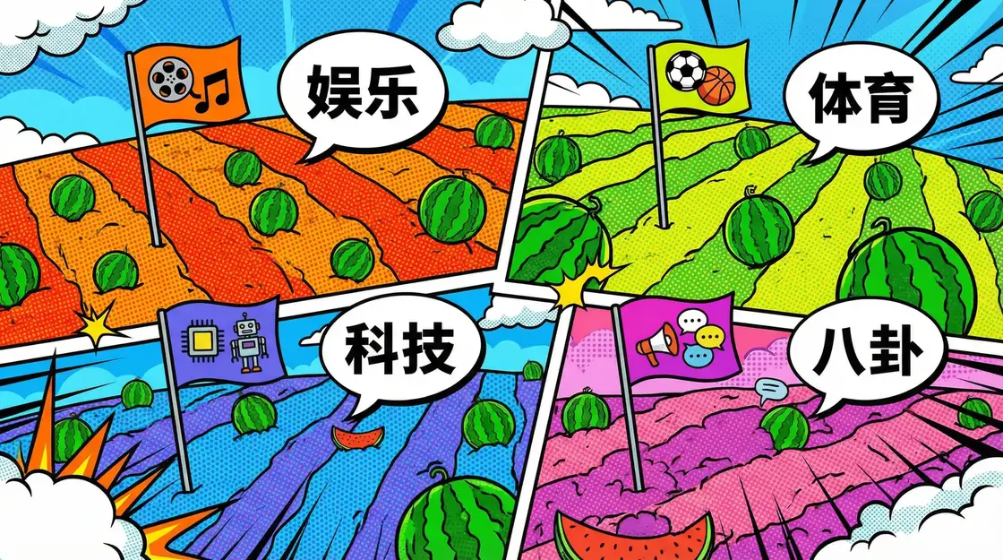 半岛综合娱乐 娱乐瓜田分类